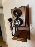 Altes Telefon