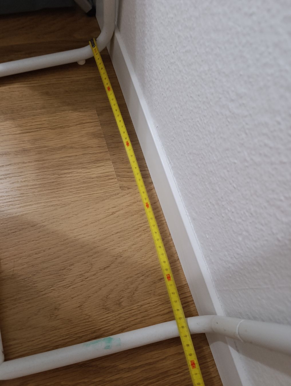 Miroirs: Spiegel mit Hacken – D'occasion à Emmenbrücke par jul_9jzn 3