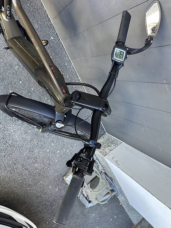 Biciclette: E-bike SCOTT E-ride AXS 29  – Usato da Quartino venduto da DiloUsato 5