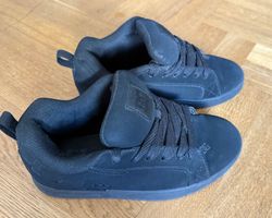 DC SHOES Court Graffik size 41