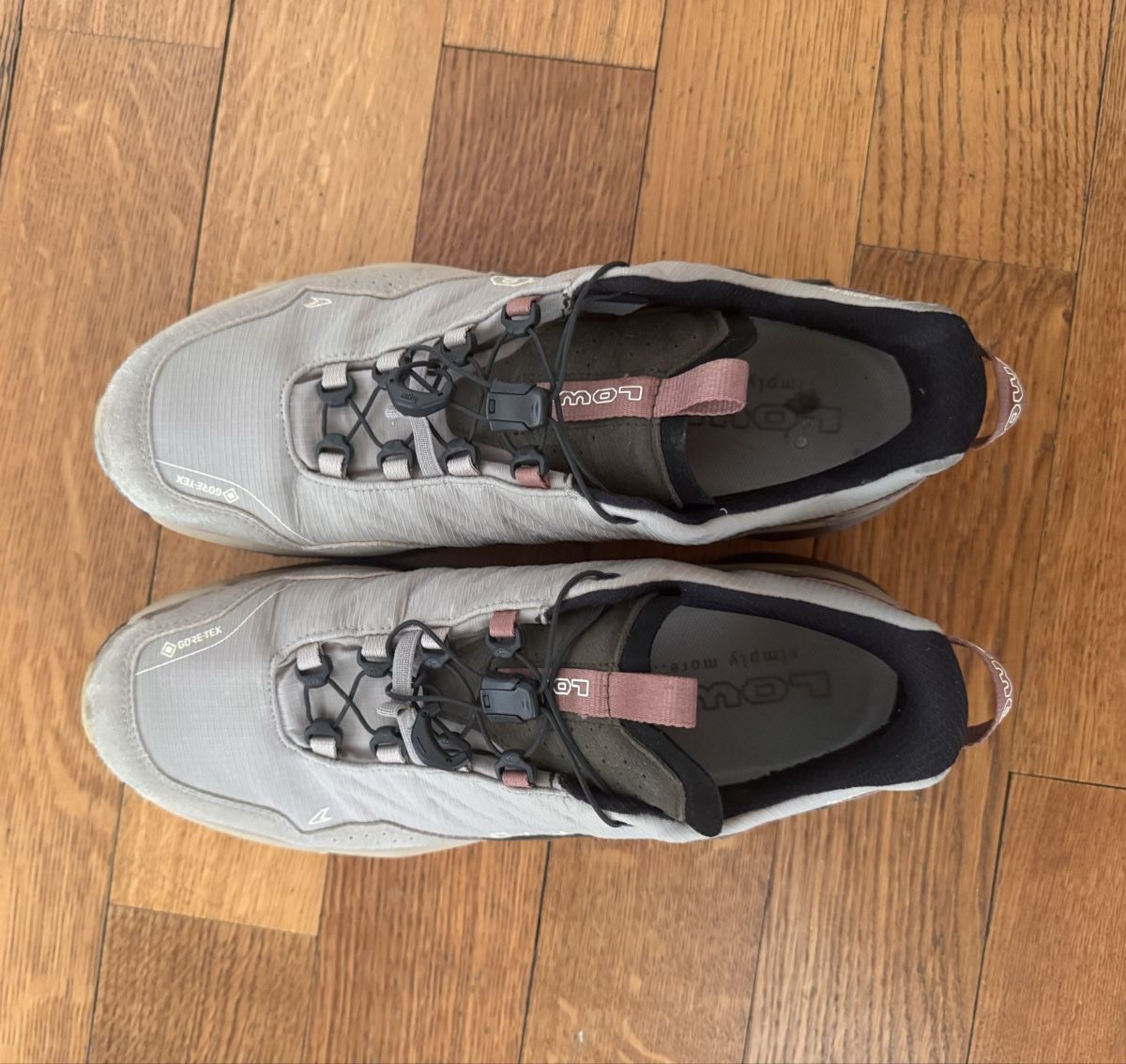 Lowa Chaussures femmes: Lowa Maddox – D'occasion à Schaffhausen par jana._sarina 1