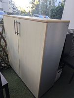 Armoire de rangement  2 portes