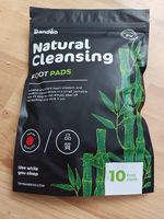 Patches detox