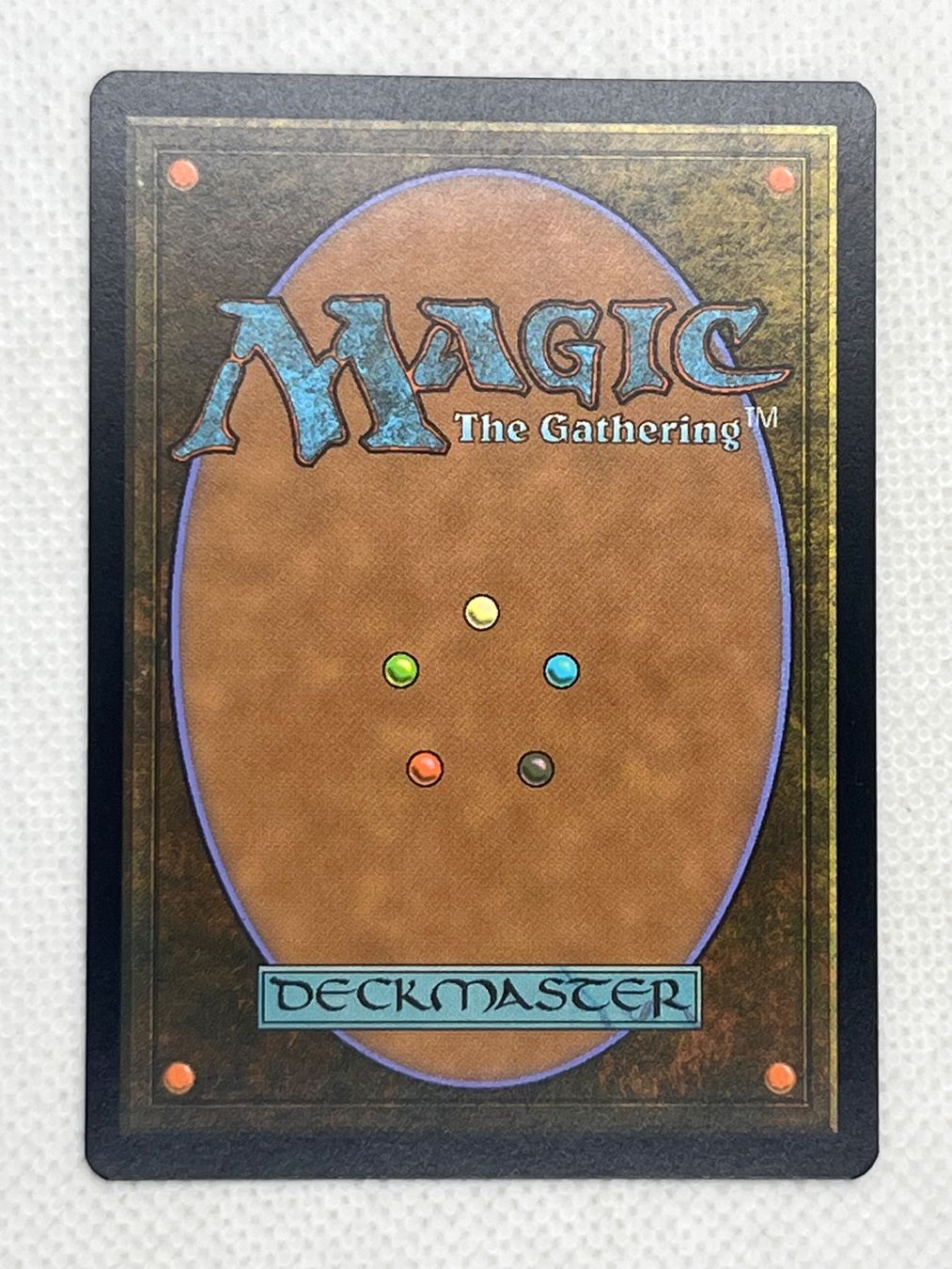 Magic The Gathering Sammelbilder & Trading cards: Magic Card: Suspicious Bookcase – Gebraucht aus Hinterkappelen von Kim1992 1