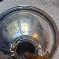 parabola nuova per motorino 205253EX