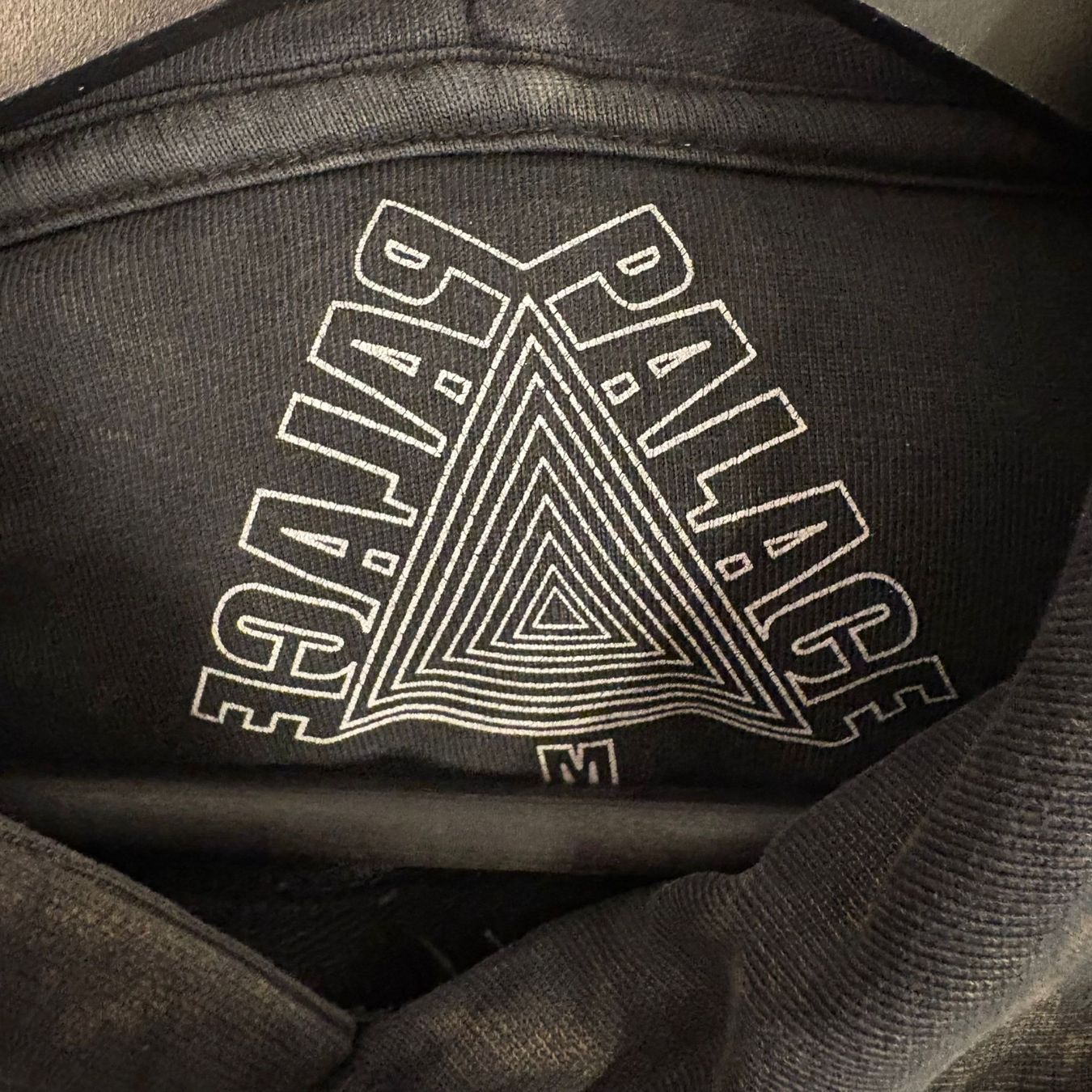 Palace Maglioni & Felpe: Palace Circle Hoodie – Nuovo (secondo la descrizione) da Bern venduto da gia_jqj7 1