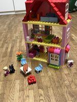 Duplo 10505 Familienhaus