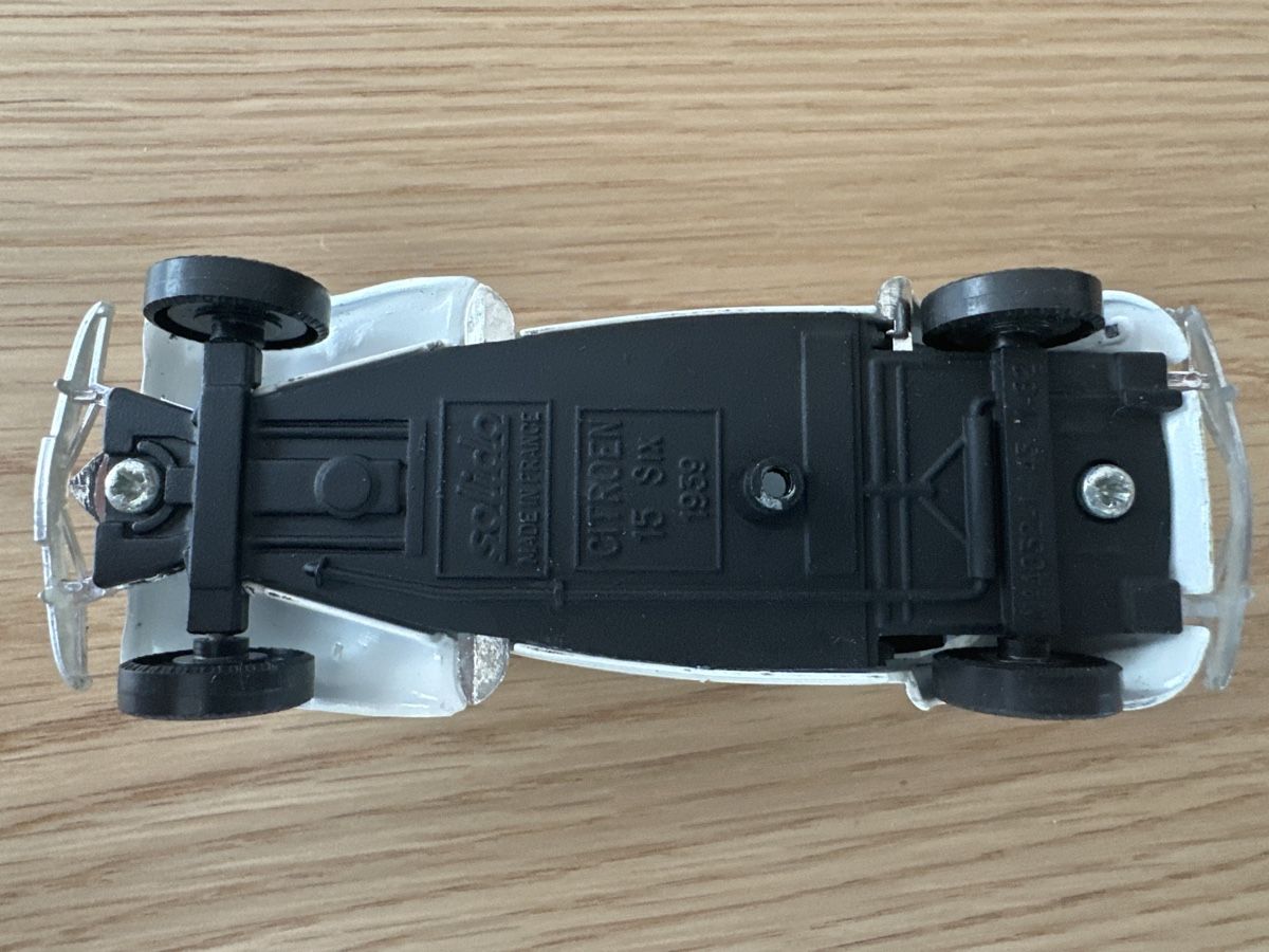 Modellini d'auto: 1:43 Modellauto Zustand gem. beiliegenden Bildern – Usato da Sennwald venduto da HARO-Import 3