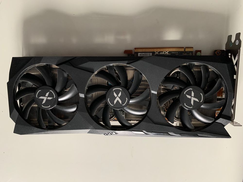 XFX Radeon RX 6700 XT | Kaufen auf Ricardo