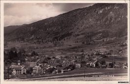 Crémines // 1938 village Dorf Vue générale