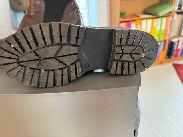 Mjus Scarpe da donna: Bottines Mjus – Nuovo (secondo la descrizione) da Enges venduto da cordec 4