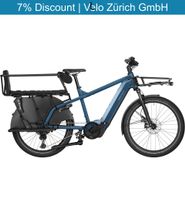 Cargobike Riese & Müller Multi 2 EASY