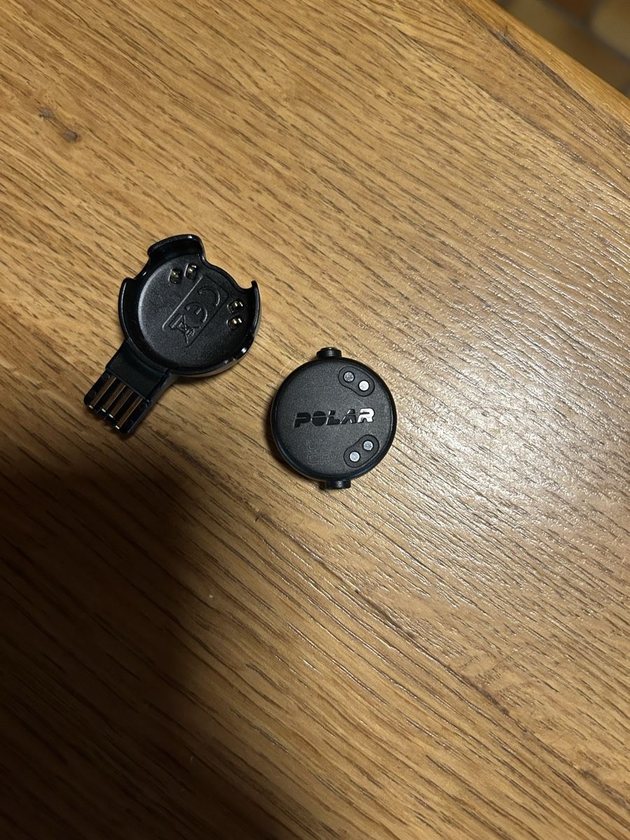 Armbänder & -reifen: Polar OH1+ Sensor – Neu (gemäss Beschreibung) aus Wichtrach von tamytamy 2