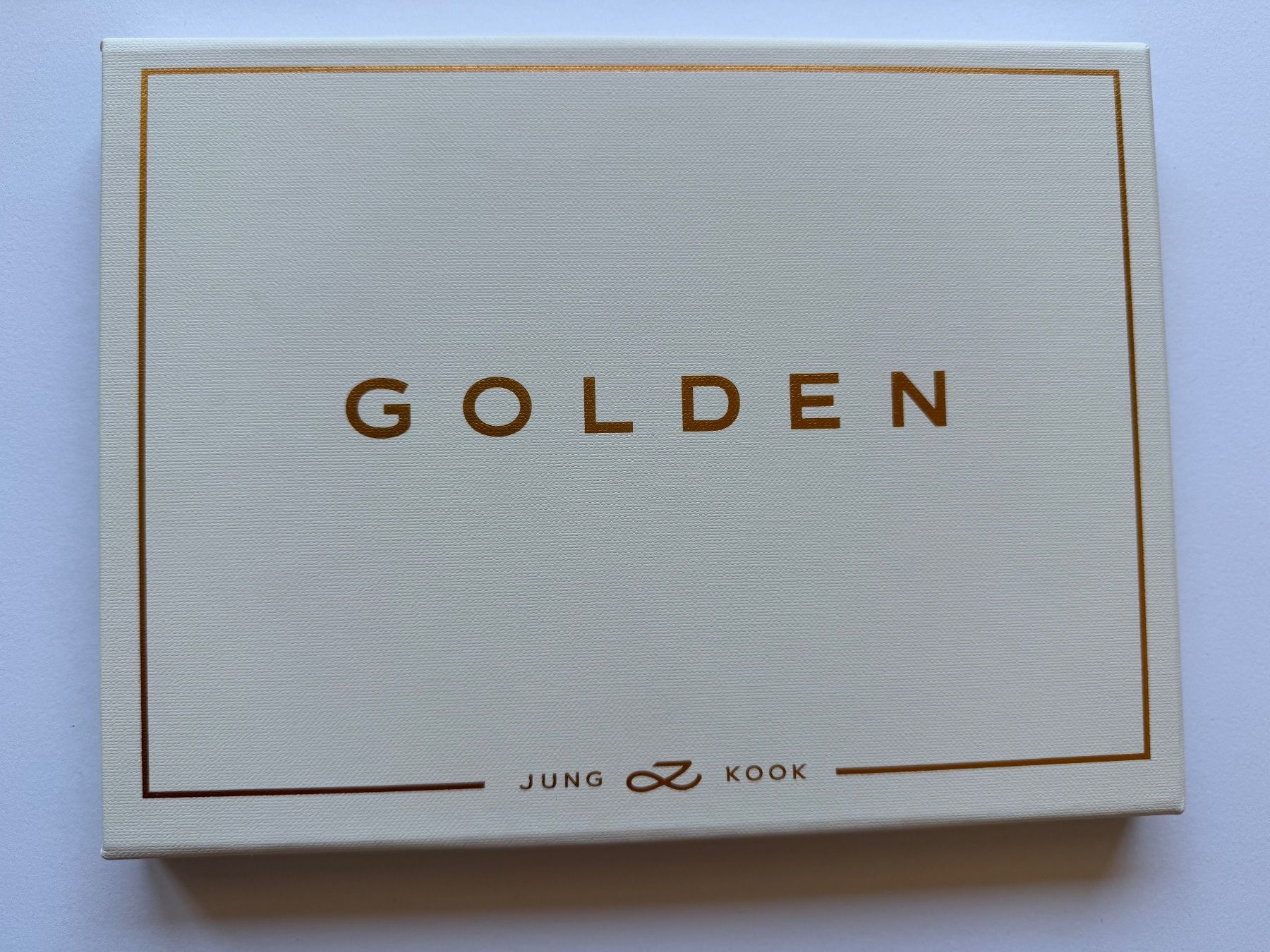 CDs: BTS - Jungkook Golden Album - Solid Version incomplete – Neu (gemäss Beschreibung) aus Belp von silverlight88 6