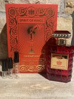 Spirit of Kings - Harmony, 2ml Abfüllung