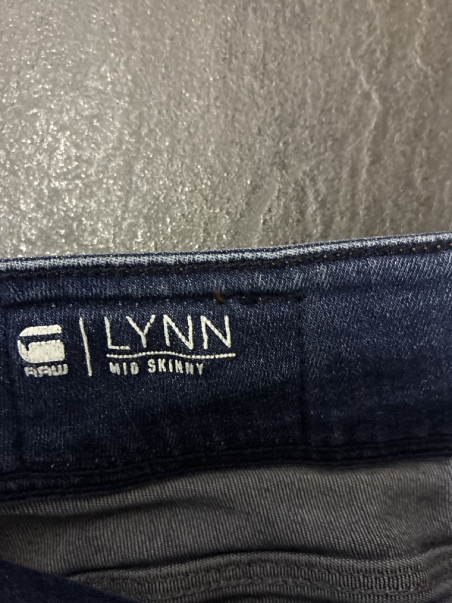 G-Star Jeans: G Star Jeans 28/32 – Usato da Sumiswald venduto da phil00 1