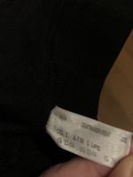 Sigvaris Kompressionstrümpfe, schwarz, S-Plus long