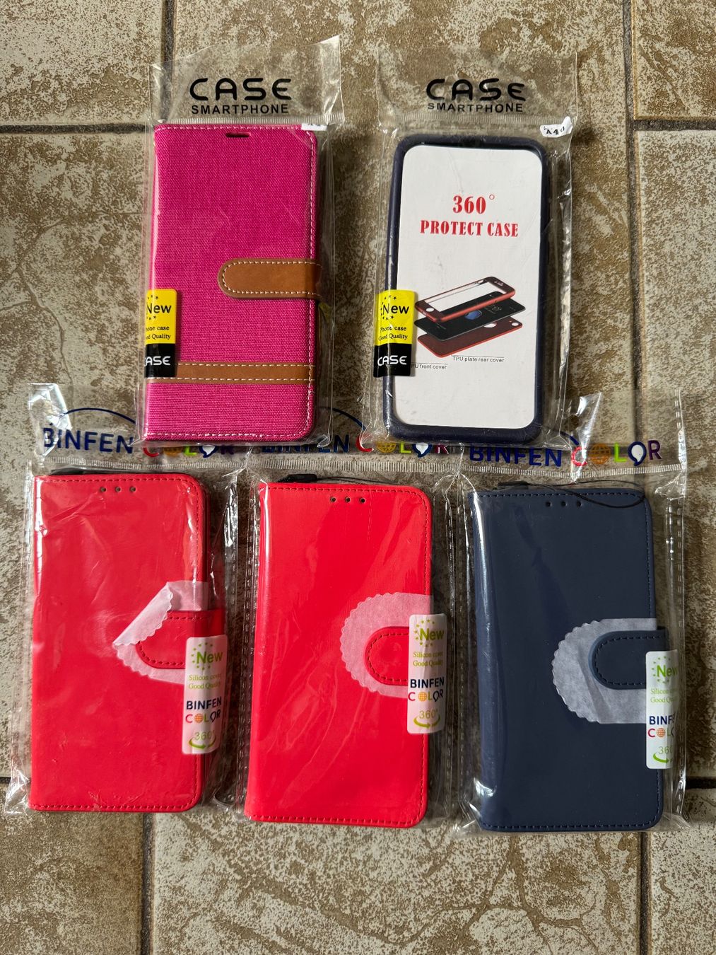 Cover & Protezioni schermo: étuis pour samsung A40 – Nuovo e nell'imballaggio originale da Marly venduto da Rage_