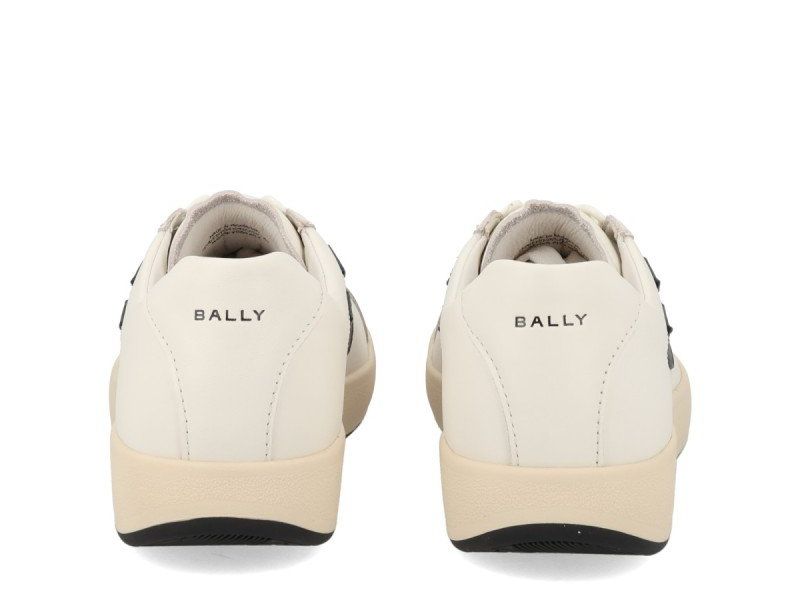 Bally Scarpe da uomo: BALLY SNEAKER "COMPETITION" / OVP 295 € GR.41 / NEU – Nuovo e nell'imballaggio originale da Diegten venduto da Just_Nooo 2
