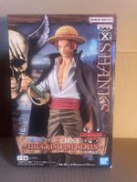 Neuf Figurine One piece Shanks