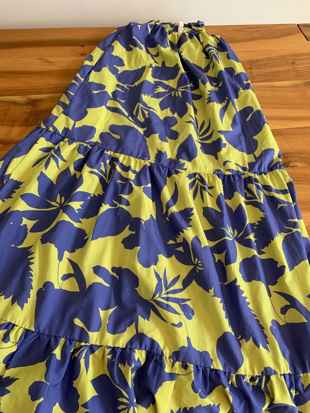 Vestiti: STC Strictis wunderschönes Maxikleid Gr. S/M/L – Nuovo (secondo la descrizione) da Meiringen venduto da tonicandgin 4