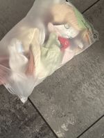 Baby Halstücher Set Mull Baumwolle diverse Farben neu