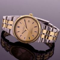 Omega Constellation Vintage, automatique.