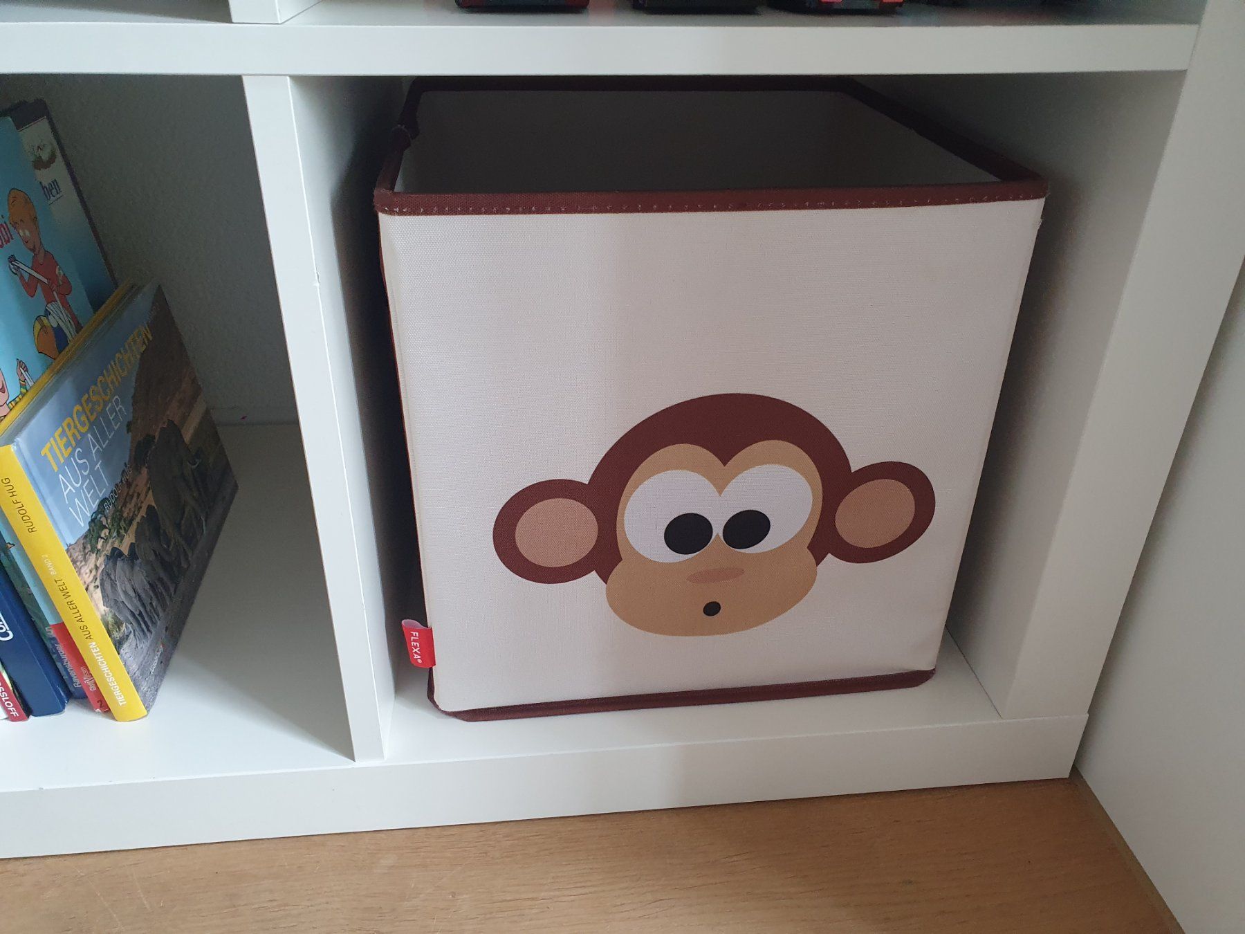 Altro per la casa: Praktische Aufbewahrungsbox / Storage Box Flexa – Usato da Arni AG venduto da Xalia 2