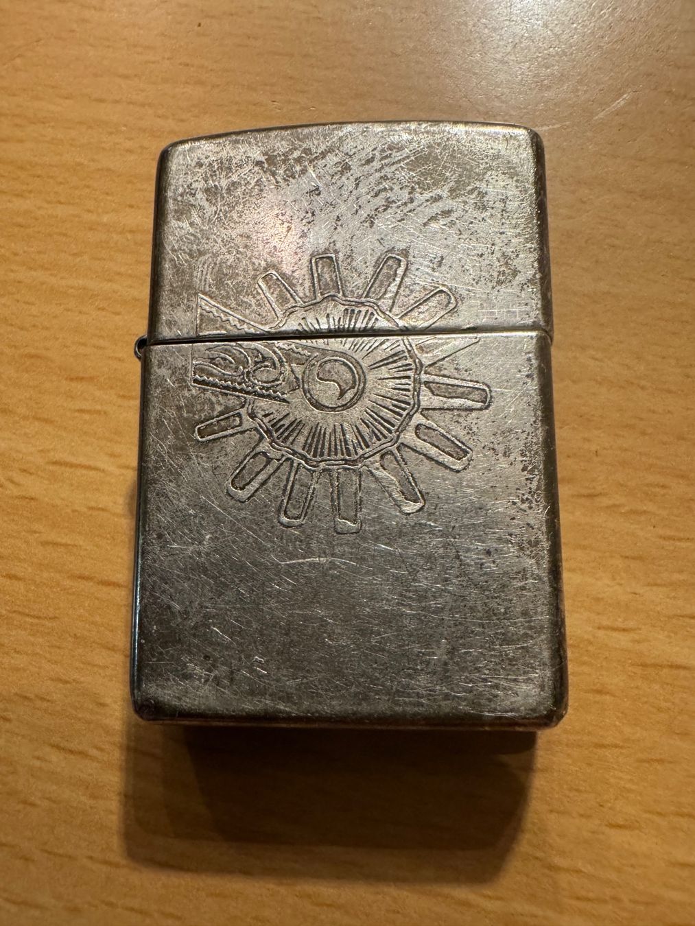 Zippo Accendini: Zippo – Usato da Celigny venduto da Chris1950 1