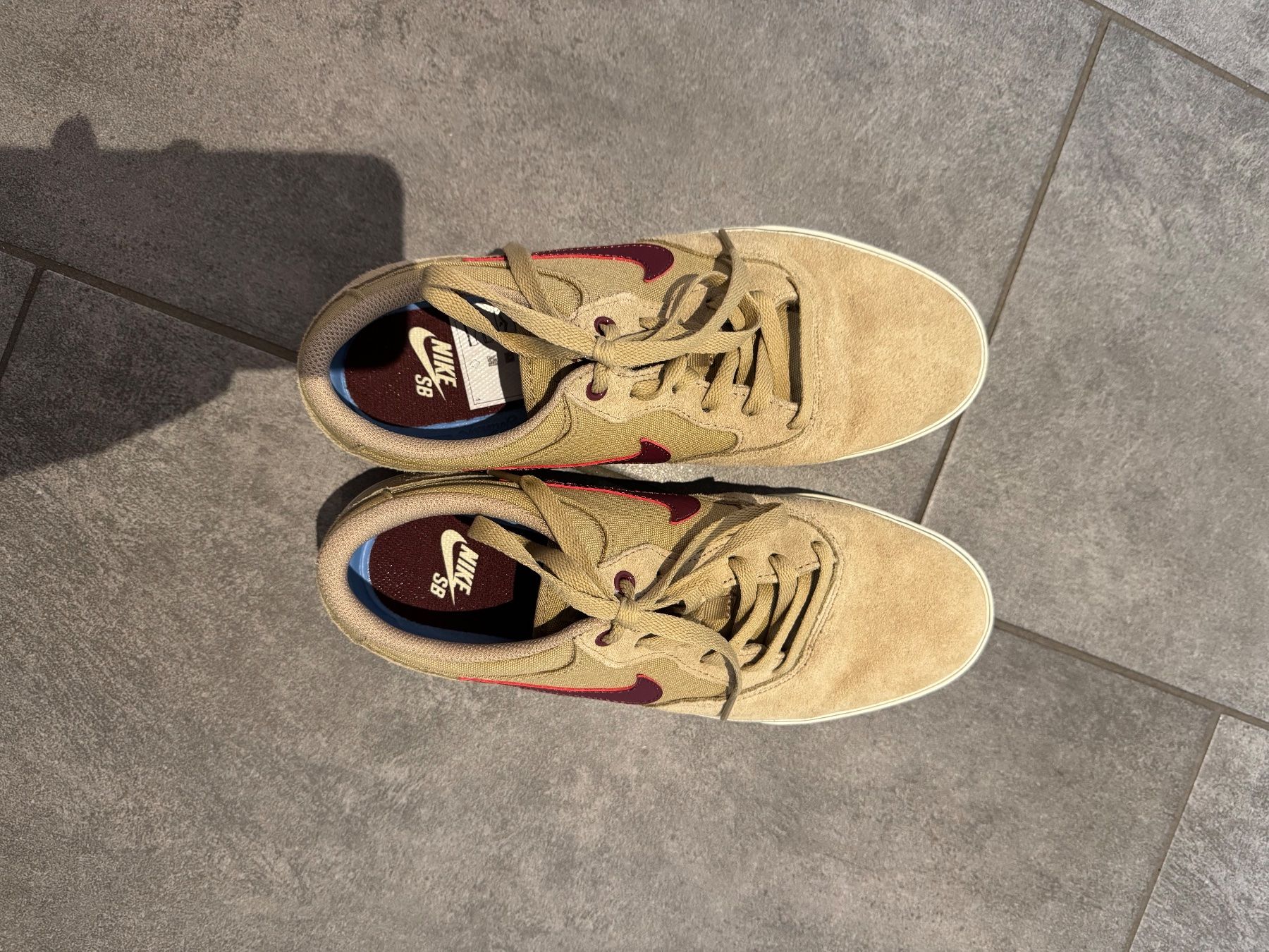 Nike Scarpe da uomo: Nike SB Chron 2 T.44 – Nuovo (secondo la descrizione) da Mannens venduto da FabFab_95 3