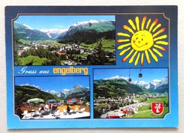 Engelberg 1505-3200 m