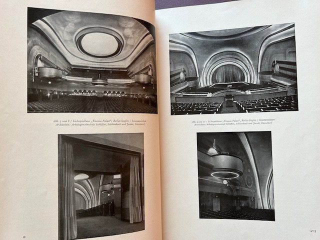 Livres: Pressa Köln, Böttcherstrasse Bremen, Wasmuth 1928 – D'occasion à Bern par oregonzwei 7