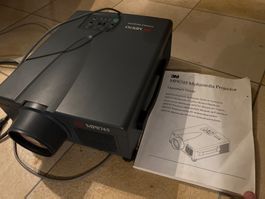 3M Beamer Projektor MP8745 (Portable Projektor)