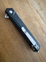 Messer Klappmesser mit Glasbrecher, Taschenmesser