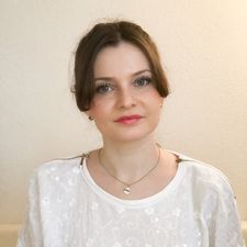 Profile image of Marycri88