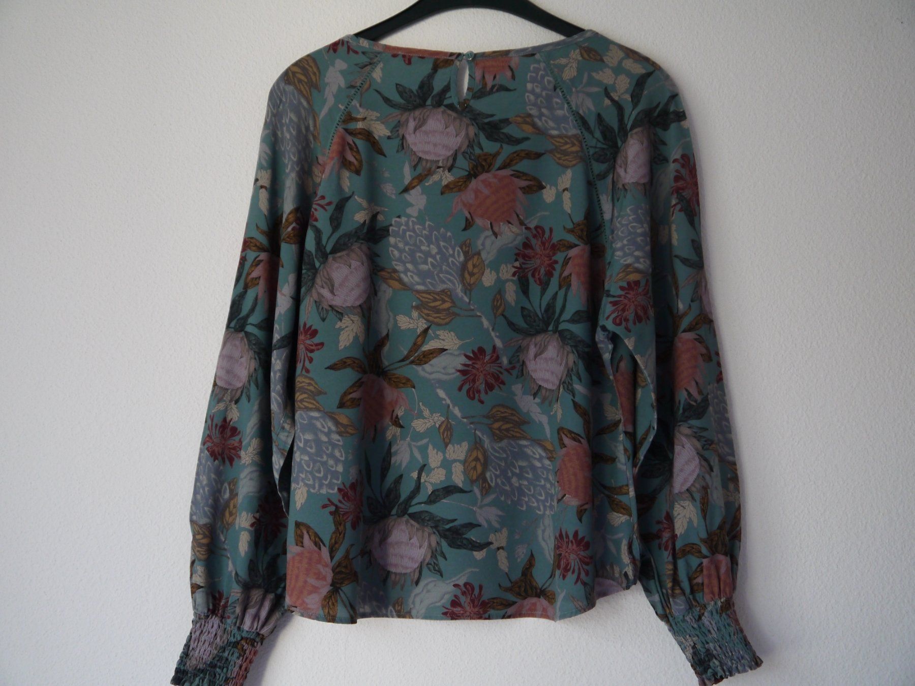 Nile Camicette: NILE Bluse Gr.S – Usato da Hagendorn venduto da Blaf 5