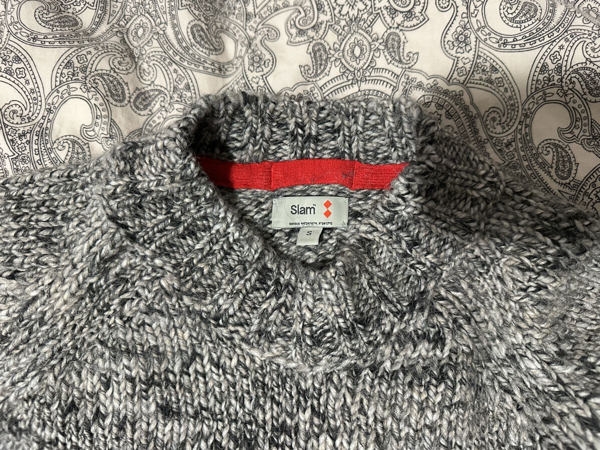 Maglioni & Felpe: Pullover Slam S – Nuovo (secondo la descrizione) da Gordola venduto da EleSecondHand-TCG 2