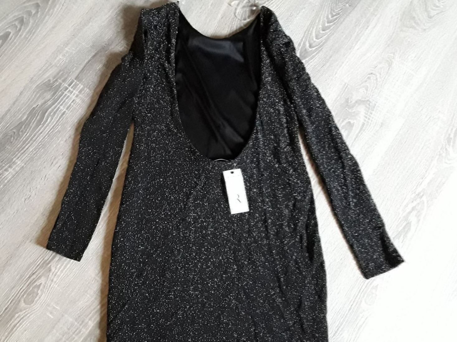 Vestiti: Robe neuve à paillettes – Nuovo e nell'imballaggio originale da Moutier venduto da Happyvidedressing 2