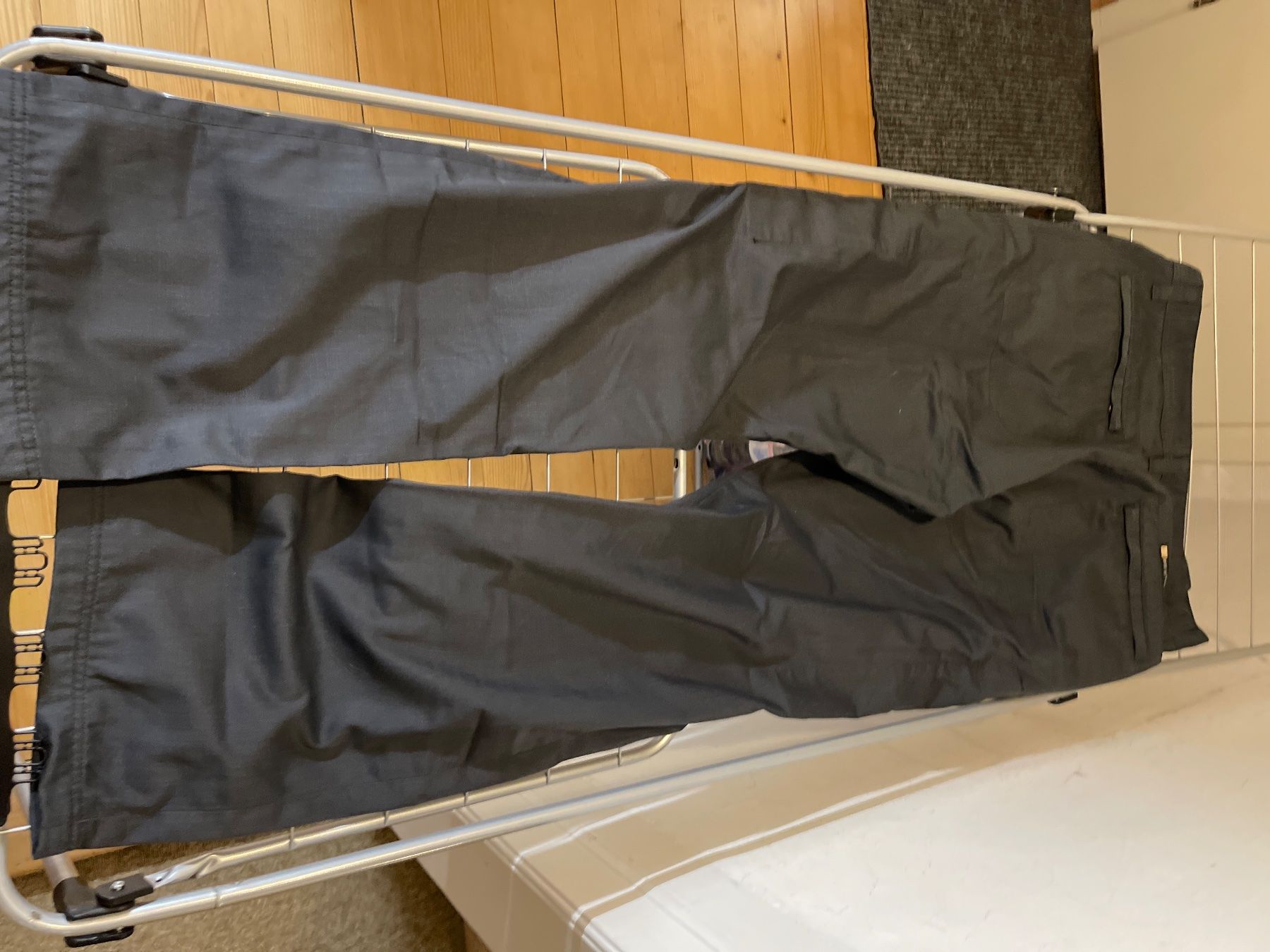 Pantaloni: BIG STAR Functionals Hose, neuwertig, Grösse 36/34 – Usato da Wald ZH venduto da bastos27 6
