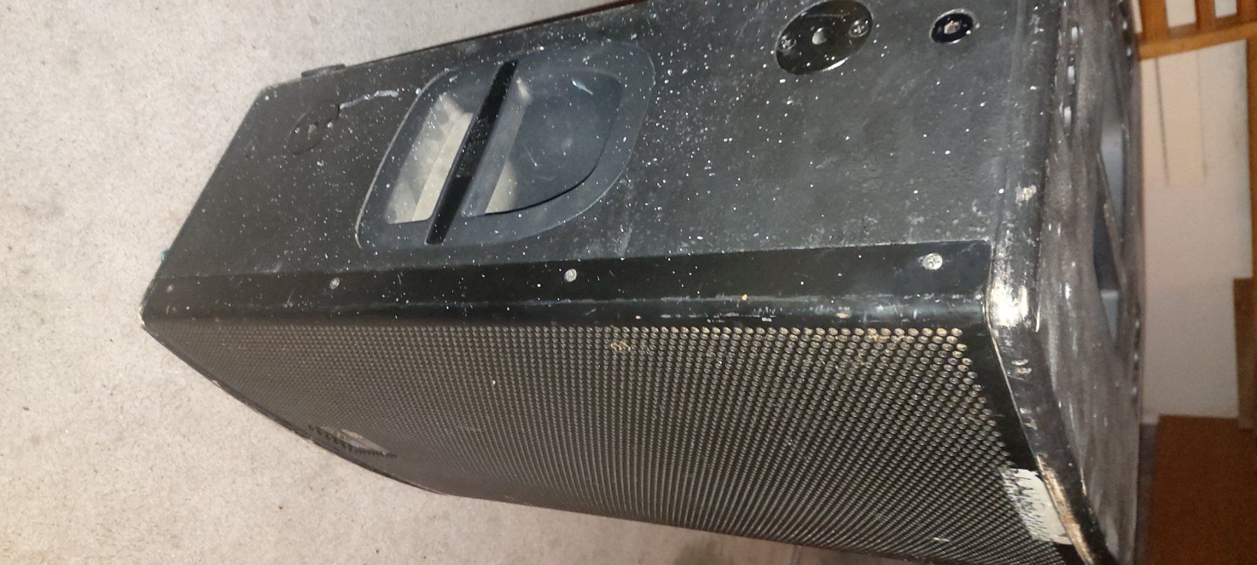 Casse acustiche: db dvx 12  1stück – Usato da Wattwil venduto da mil_yj7y