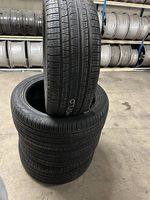 Pirelli 245 45 20