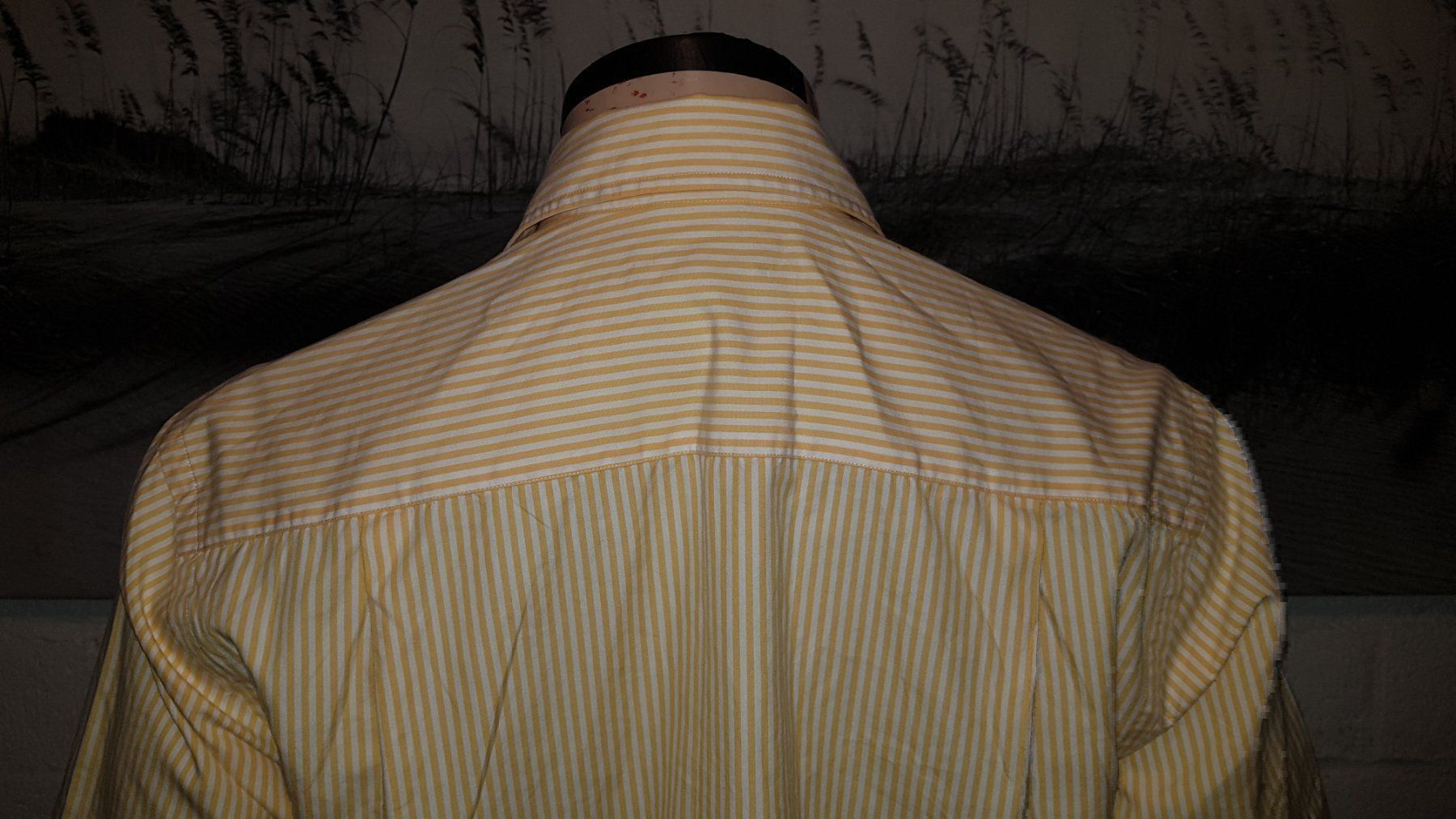 Camicie: NAUTICA Chemise / Hemd Taille / Grosse  L – Usato da Cossonay-ville venduto da Super-Price-Quality 8