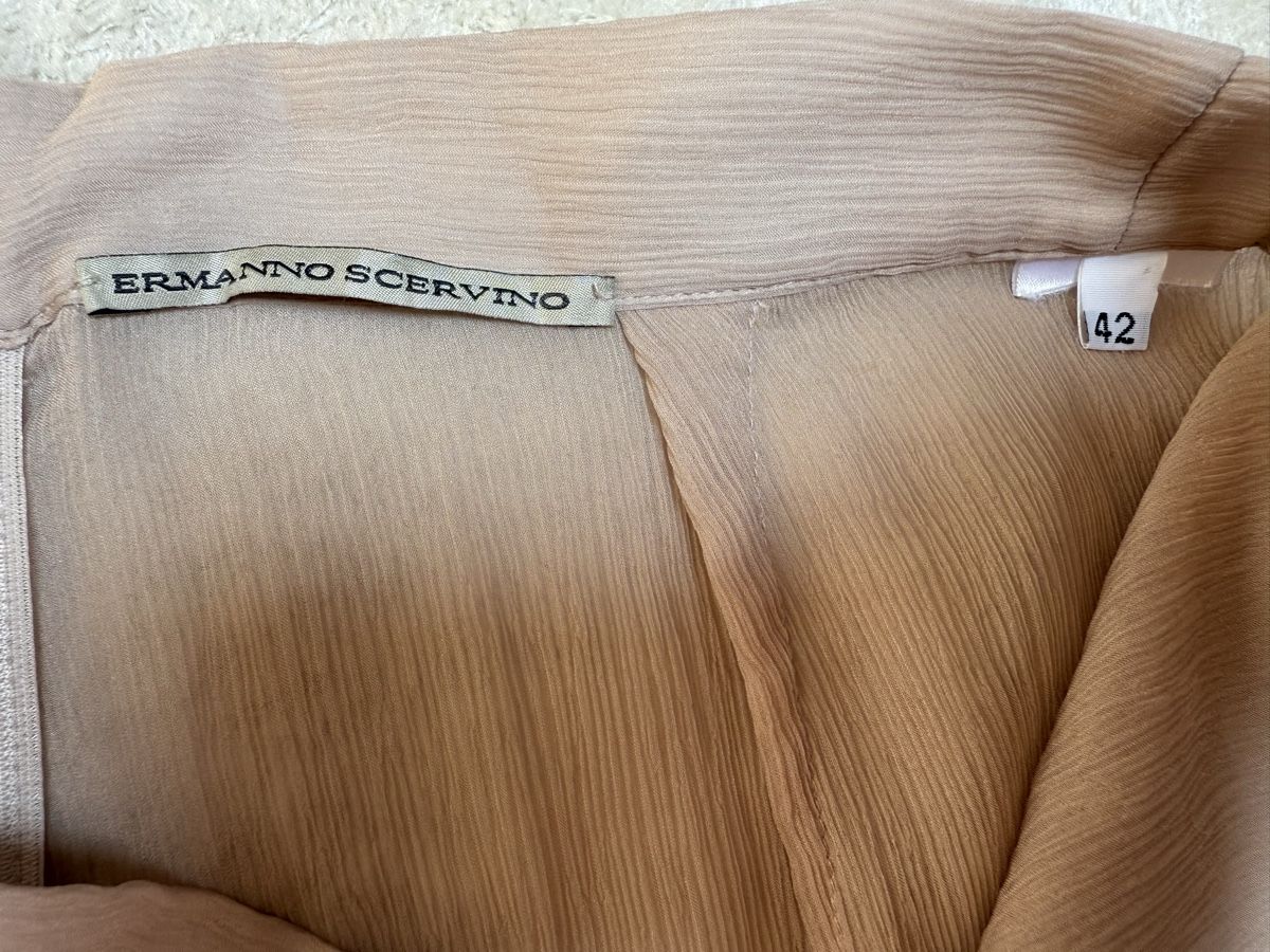 Ermanno Scervino Hosen: Ermanno Scervino pants  – Gebraucht aus Barna von orbuyorcry 4
