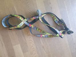 petzl harness kids 3-9 years old