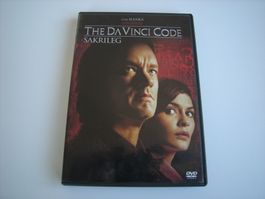 THE DA VINCI CODE - Sakrileg