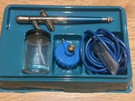 Airbrush Spritzpistole Neu ab 19.-