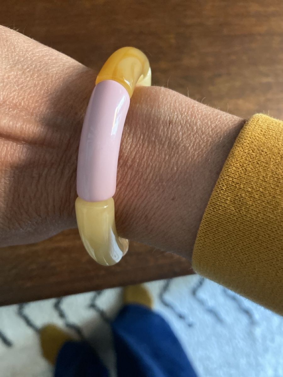 Bracciali & Braccialetti: Bracelet coloré – Nuovo e nell'imballaggio originale da Lausanne venduto da lau_8vk7 2