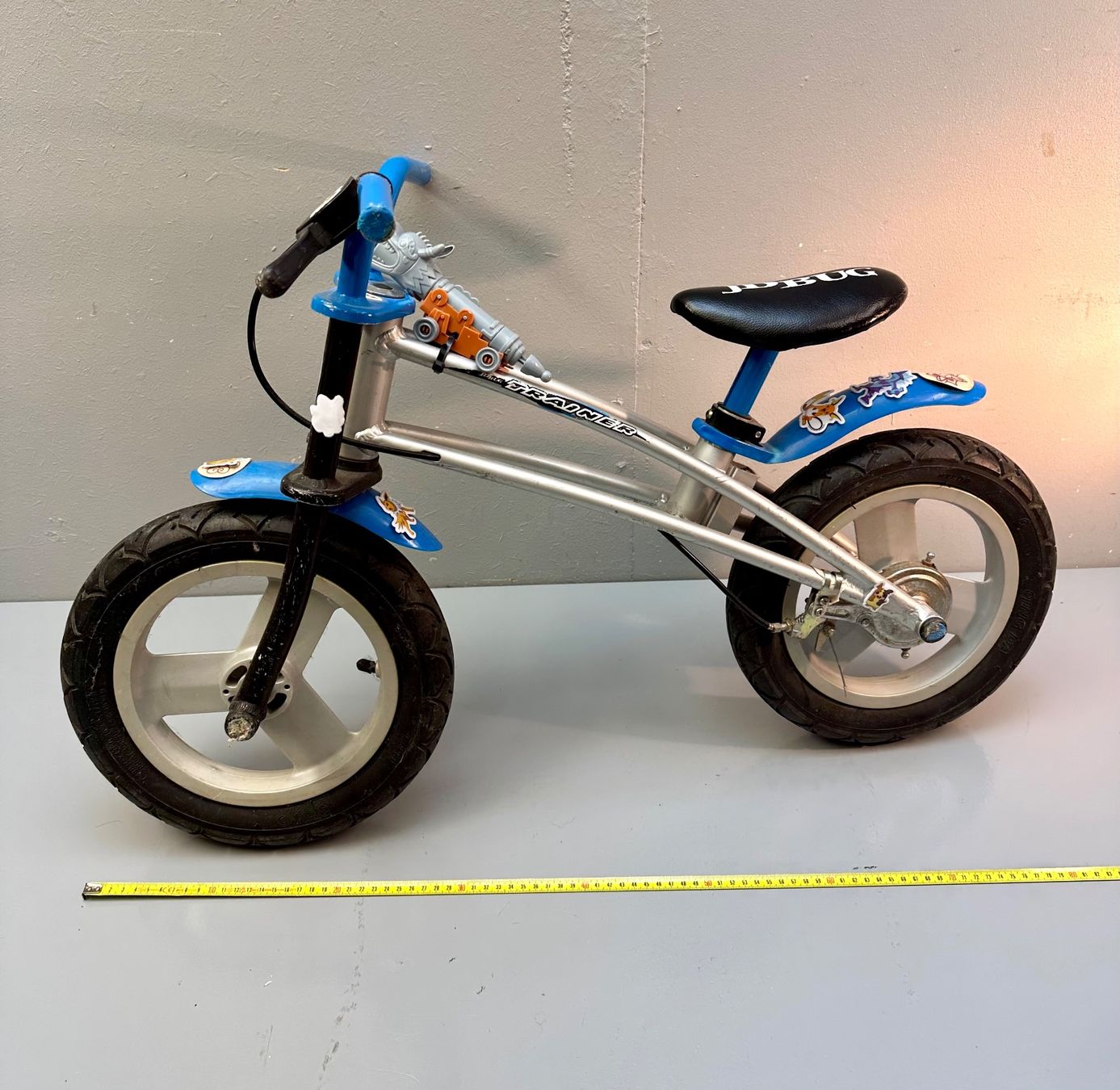 Velos: KINDERVELO #1 AB 1.-!!! – Gebraucht aus Zürich von NIKI777 9