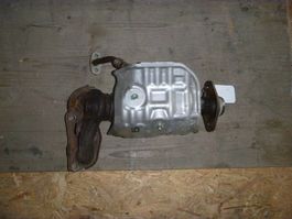 Katalysator Toyota iQ 1.0 17410-40090