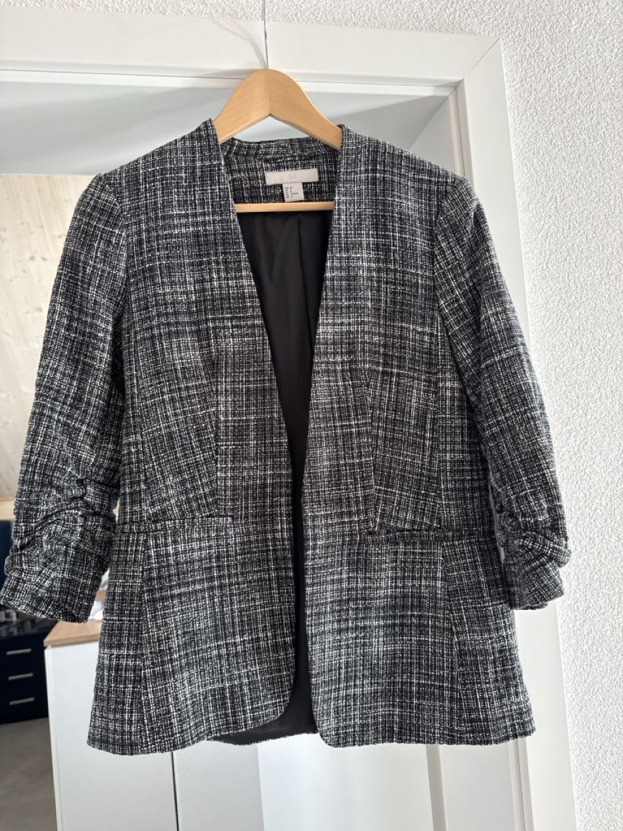 Giacche: Blazer H&M 40 – Usato da Goldingen venduto da Wibli96